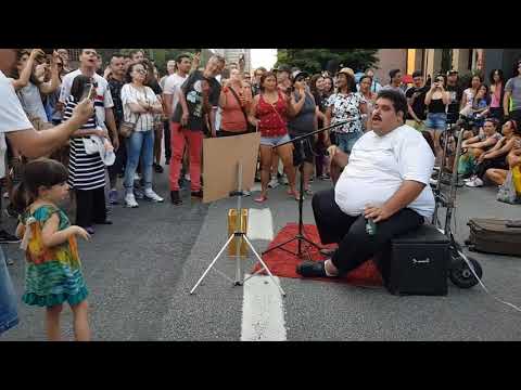 🔴TIM MAIA ELA PARTIU AO VIVO AVENIDA PAULISTA