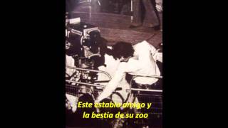 The doors - Lament (sub.español)