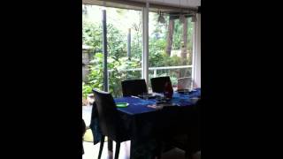 James With Uncle Terry