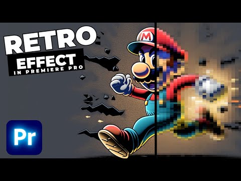 DOLLY ZOOM Vertigo Effect Tutorial In Premiere Pro