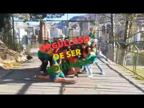 Roll Call MC Bolivia 19.20