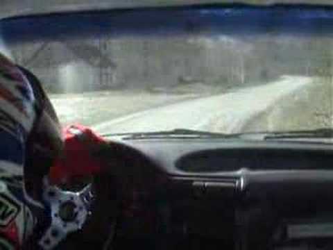 Slavko Mrdak brdska trka Stitarica 2008 trening