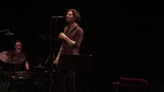 Fredi Leis - Sálvate (12-01-2018) Josep Carreras