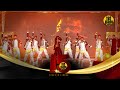 Sandy Master Performance At 15 Years Of Red Giant Movies Celebration