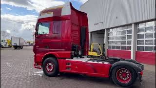 Tracteur routier DAF XF 480 FT EURO 6 à vendre - Image 4 | Autoline GA Tracteur routier DAF XF 480 FT EURO 6 | Image 4 - Autoline