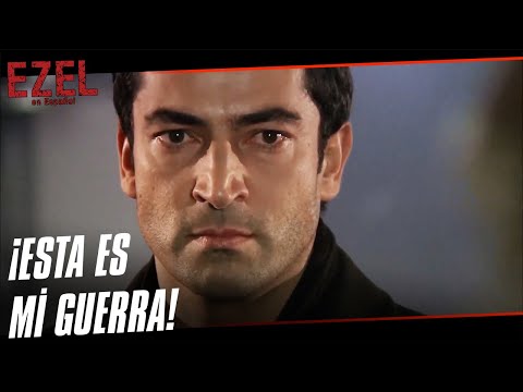 El Final De Este Camino No Es Bueno Ali - Ezel En Español