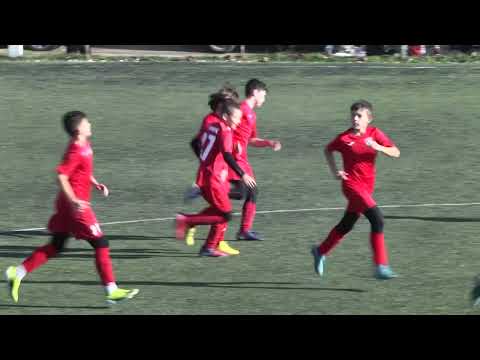 12.11.2022 FC Petrocub - AF Radu Rebeja-LIMPS 0-7