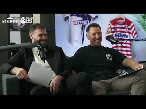 Rivalry Reignited: England Ashes squad reaction with Shaun Wane & Alex Walmsley