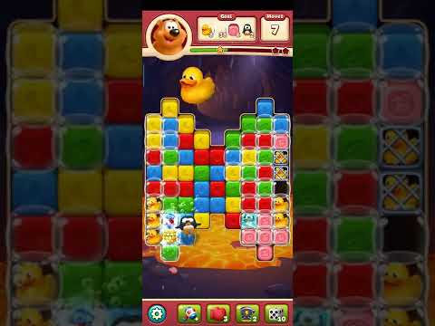 Toon Blast Level 6772