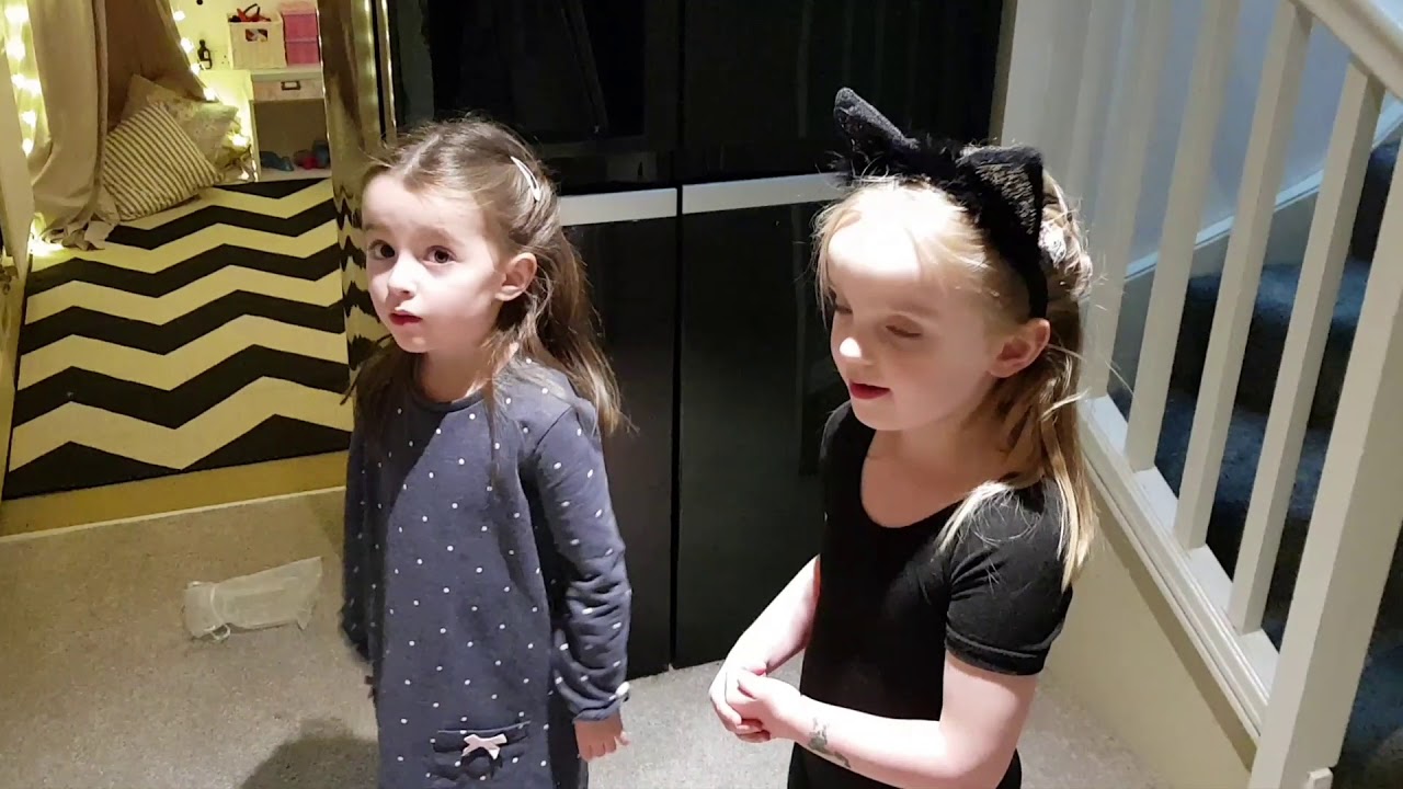 Magic Puppy at Christmas