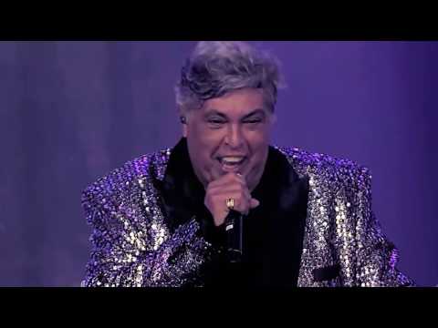 Sidney Magal - Sandra Rosa Madalena (Fabio Reder Remix & Ricardo Branco DVJ Video Edit)