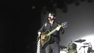 Richard Barone   "The Road I'm On"