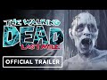 The Walking Dead: Last Mile - Exclusive Cinematic Trailer | Summer of Gaming 2022
