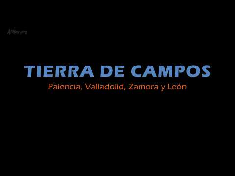 V�deo Tierra de Campos
