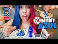 NAMORADA 24 HORAS só COMENDO MINI COMID