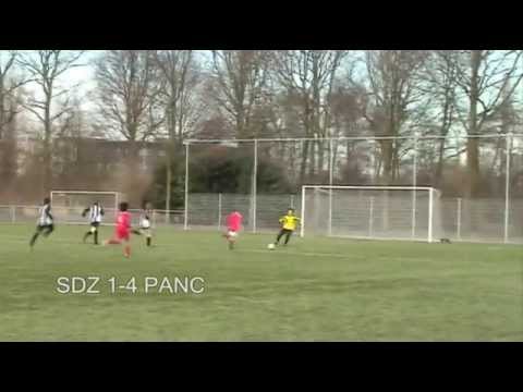 SDZ C3 - Pancratius C7 20-03-2011