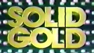 Solid Gold Theme - Dionne Warwick