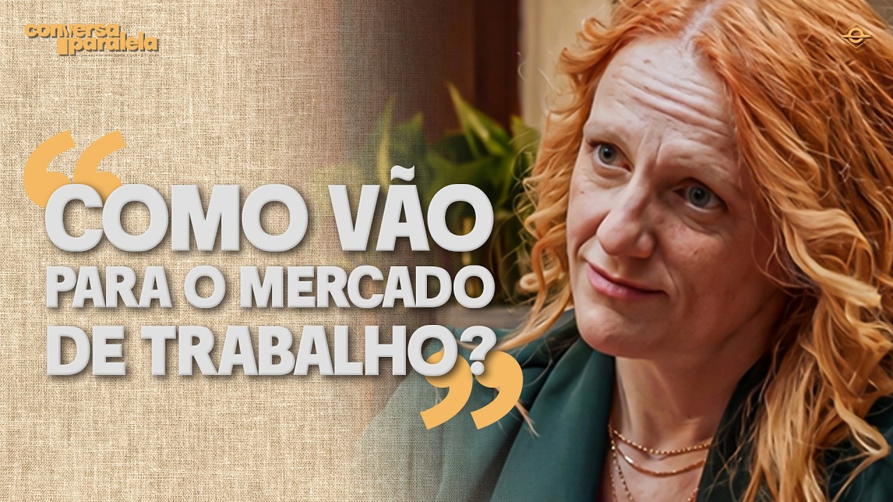 As Redes Sociais estão prejudicando os jovens?