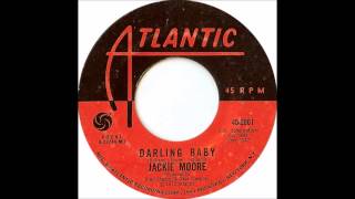 Jackie Moore - Darling Baby