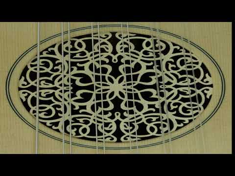 ussak taksim oud (ουσάκ ταξίμι)