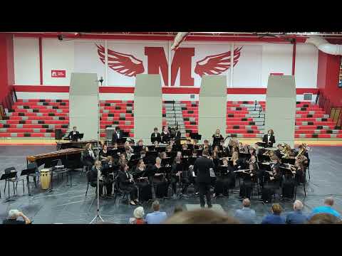 Mambo Perro Loco.     2024