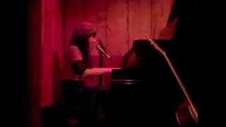 Elizabeth & the Catapult "Open Book"