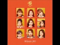 TWICE 트와이스 TT Instrumental TWICEcoaster LANE 2