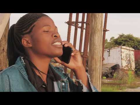 Natty G -_-Uyende (Official Video)