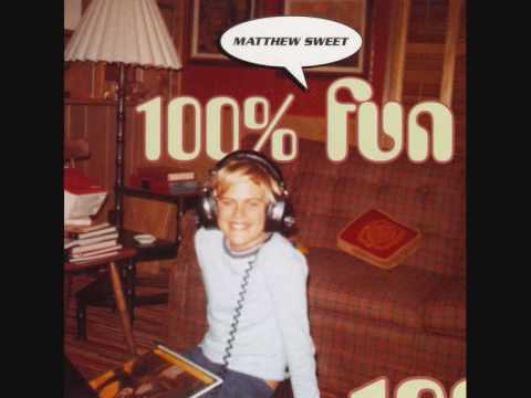 Matthew Sweet - We're The Same