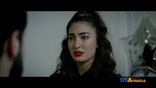 Aranc Qez/ԱՌԱՆՑ ՔԵԶ- Episode 10 ANONS