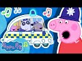 Police Officer Peppa To The Rescue Nursery Rhymes Kids Songs LIVE 24 7