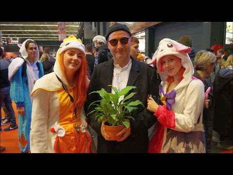 Cosplay Leon - FACTS 19/10/2019