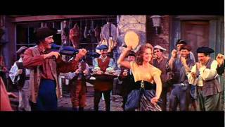 Pirates of Tortuga (1961) Video