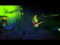 The Raveonettes - Cops on Our Tail@Moscow 06.05.2013