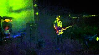 The Raveonettes - Cops on Our Tail@Moscow 06.05.2013