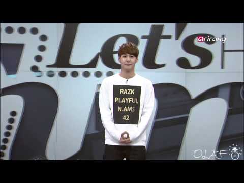 Pops In Seoul ep2892 JJCC Eddy cuts