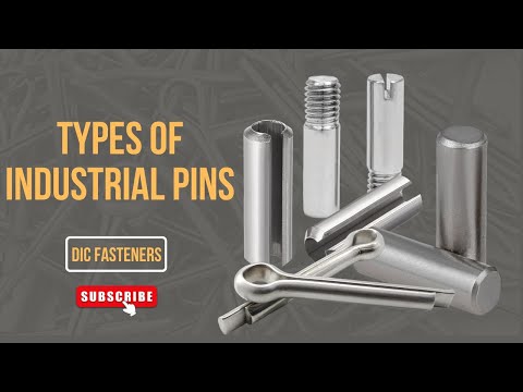 SS302 Stainless Steel Pins, Size: up to 20 mm