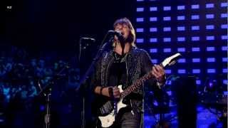 Bon Jovi - It&#39;s My Life 2008 Live Video Full HD