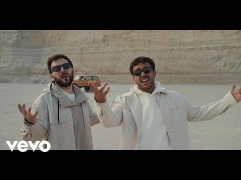 Sabino, ElArturo - Date Cuenta (Video Oficial)