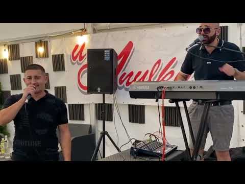 Live FARIBAND - Bufet u Anulky, 18/8/2023 @fizerwebchannel