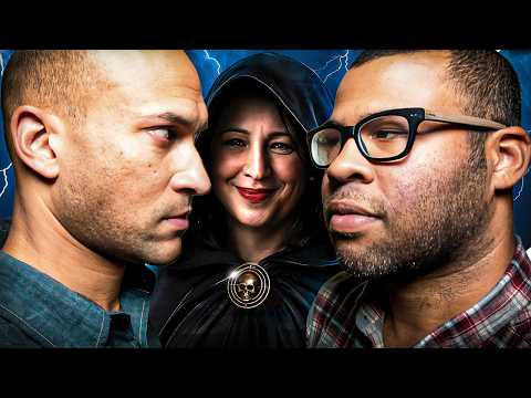 The Key & Peele Situation is Crazy