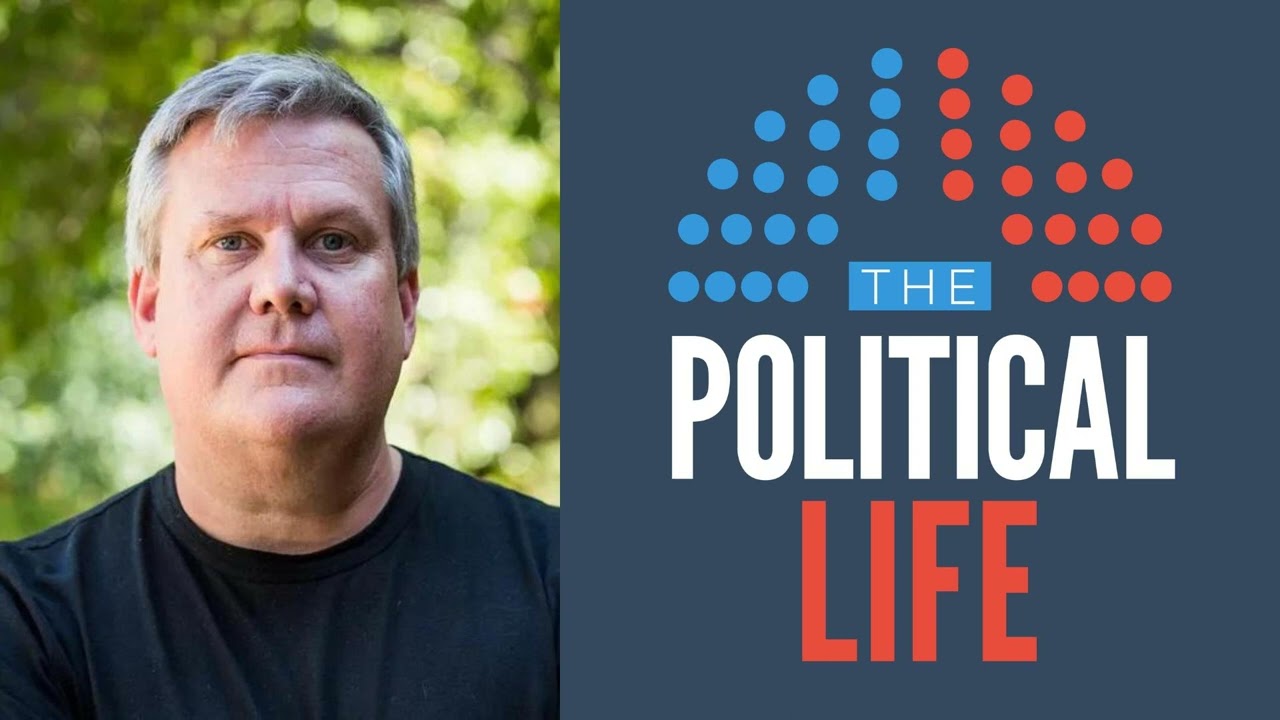 Meet Trevor Cornwell