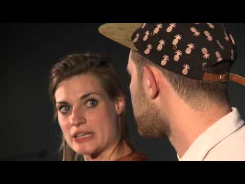 Young Guns Network - IMS 2014 - UKF / Boiler Room / Eton Messy