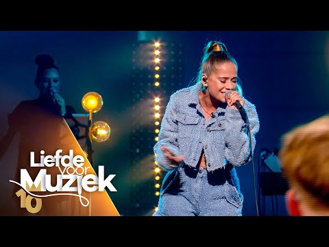 Video thumbnail for Gravity (uit liefde voor muziek)