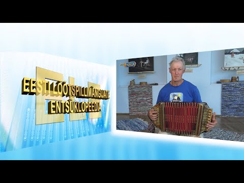 Juljus Vilumets  -1.lugu