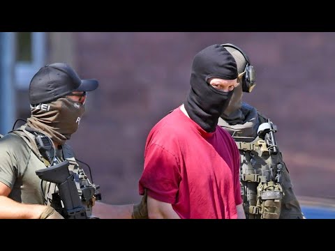 Lübcke murder case: Suspect denies fatal shot