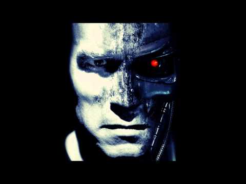 Luke Terry - Skynet