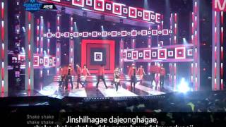 [K-POP] Oh my gosh by Seo In-young