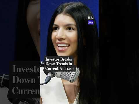 Tech Investor Breaks Down AI Trading Trends
