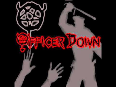 Officer Down - Liberated